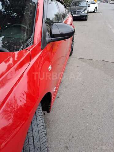 Chevrolet Cruze 2012, 266,925 km - 1.4 l - Gəncə