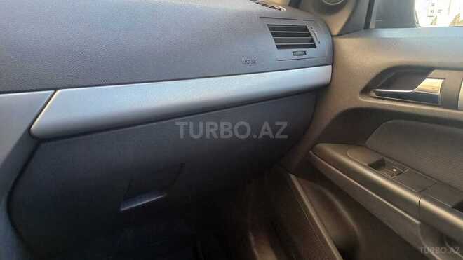 Opel Astra 2006, 210,000 km - 1.3 l - Bakı