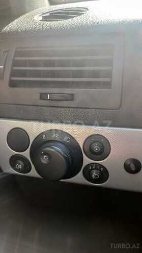Opel Astra 2006, 210,000 km - 1.3 l - Bakı