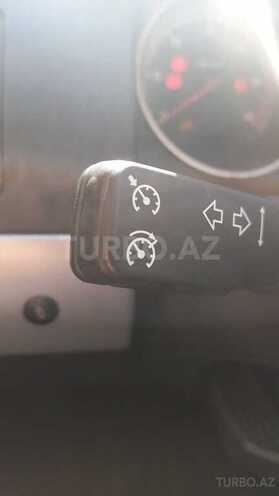 Opel Astra 2006, 210,000 km - 1.3 l - Bakı