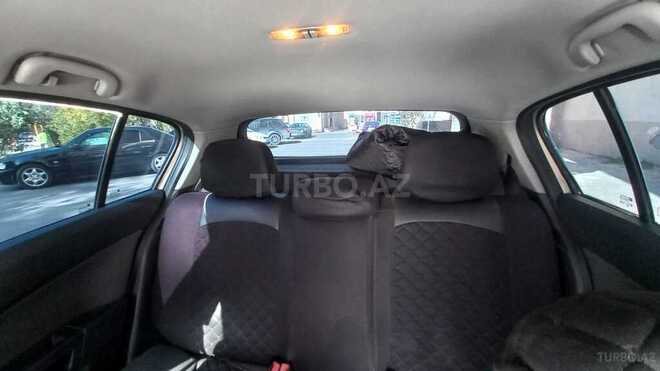 Opel Astra 2006, 210,000 km - 1.3 l - Bakı