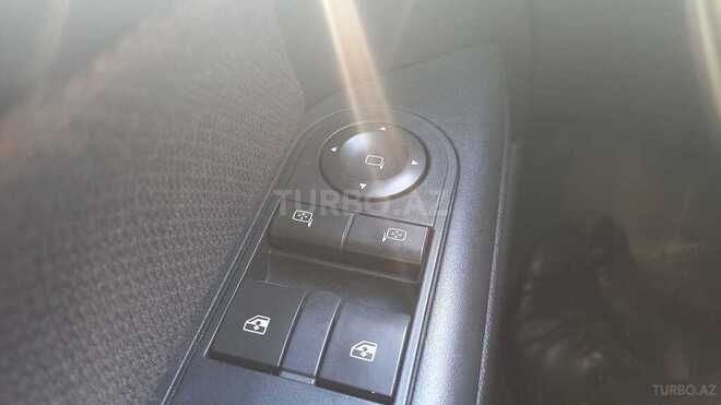 Opel Astra 2006, 210,000 km - 1.3 l - Bakı