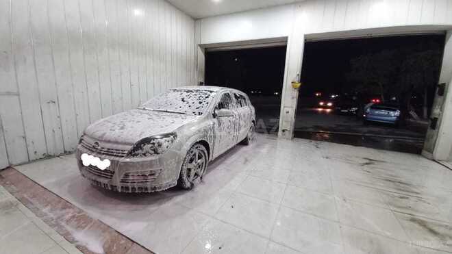 Opel Astra 2006, 210,000 km - 1.3 l - Bakı