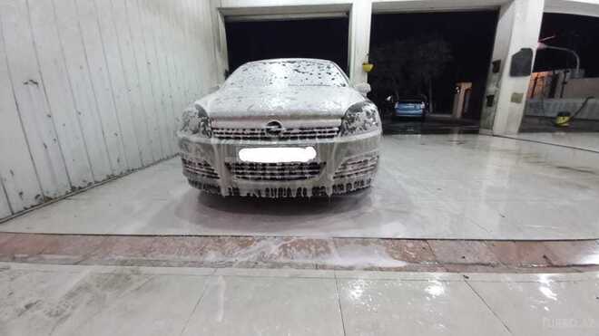 Opel Astra 2006, 210,000 km - 1.3 l - Bakı
