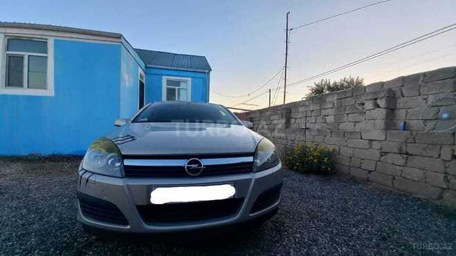 Opel Astra 2006, 210,000 km - 1.3 l - Bakı
