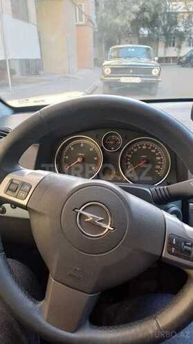 Opel Astra 2006, 210,000 km - 1.3 l - Bakı