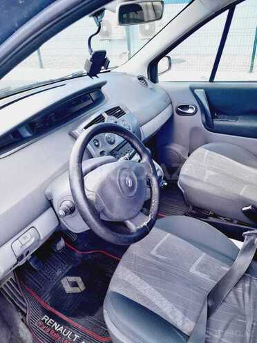 Renault Scenic 2007, 63,200 km - 1.5 l - Bakı