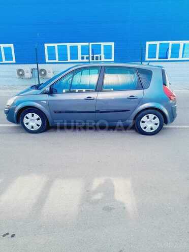 Renault Scenic 2007, 63,200 km - 1.5 l - Bakı