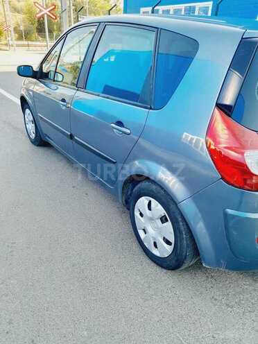 Renault Scenic 2007, 63,200 km - 1.5 l - Bakı