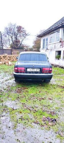 GAZ 31105 2006, 290,300 km - 2.3 l - Masallı