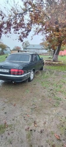 GAZ 31105 2006, 290,300 km - 2.3 l - Masallı