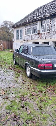 GAZ 31105 2006, 290,300 km - 2.3 l - Masallı