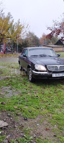 GAZ 31105 2006, 290,300 km - 2.3 l - Masallı