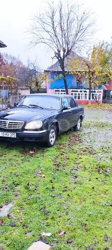 GAZ 31105 2006, 290,300 km - 2.3 l - Masallı