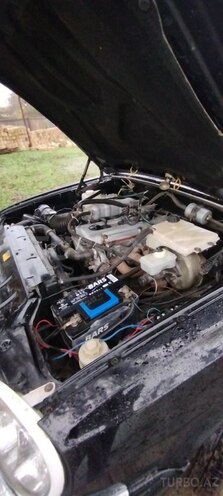 GAZ 31105 2006, 290,300 km - 2.3 l - Masallı