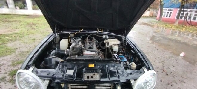 GAZ 31105 2006, 290,300 km - 2.3 l - Masallı
