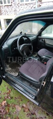 GAZ 31105 2006, 290,300 km - 2.3 l - Masallı