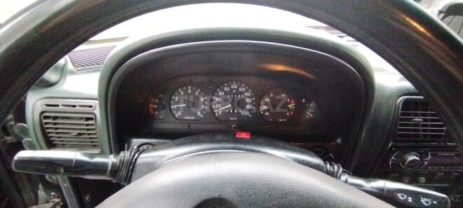 GAZ 31105 2006, 290,300 km - 2.3 l - Masallı