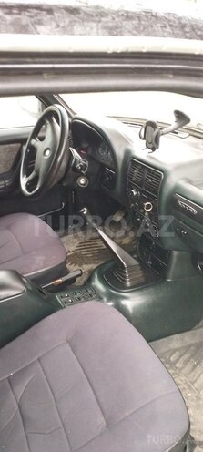 GAZ 31105 2006, 290,300 km - 2.3 l - Masallı