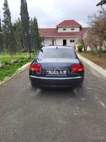 Audi A8 2008, 249,000 km - 4.2 l - Bakı