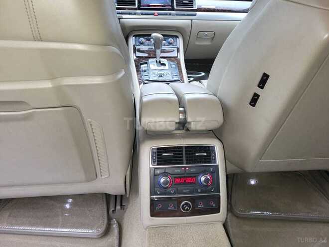 Audi A8 2008, 249,000 km - 4.2 l - Bakı