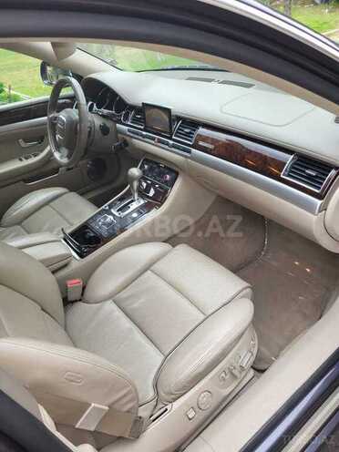 Audi A8 2008, 249,000 km - 4.2 l - Bakı