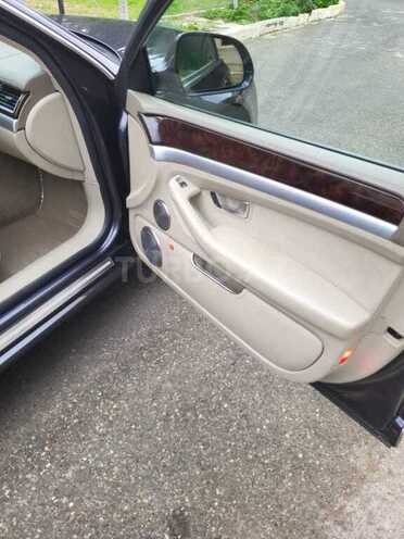 Audi A8 2008, 249,000 km - 4.2 l - Bakı