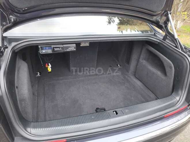 Audi A8 2008, 249,000 km - 4.2 l - Bakı