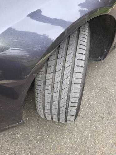 Audi A8 2008, 249,000 km - 4.2 l - Bakı