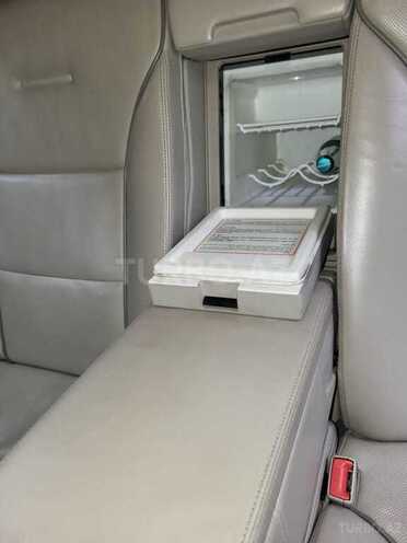 Audi A8 2008, 249,000 km - 4.2 l - Bakı