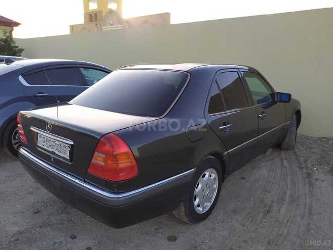 Mercedes C 180 1994, 450,000 km - 1.8 l - Sumqayıt