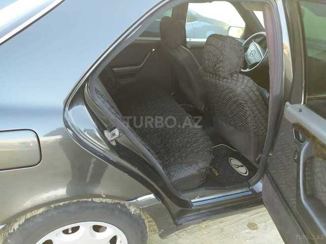 Mercedes C 180 1994, 450,000 km - 1.8 l - Sumqayıt