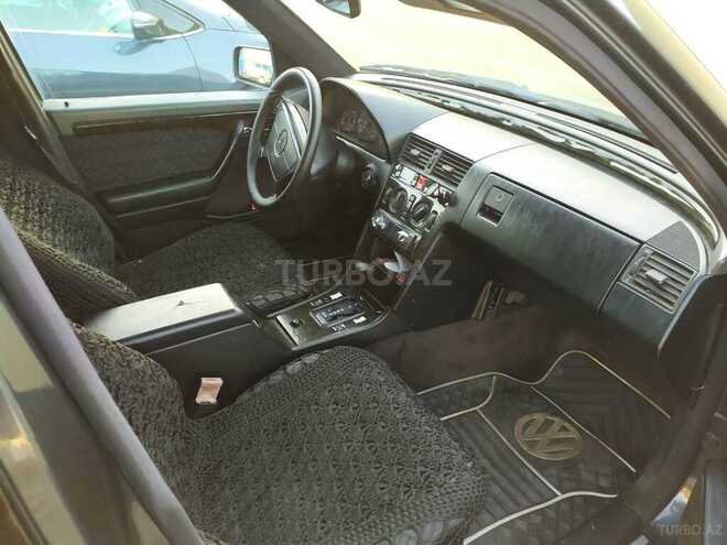 Mercedes C 180 1994, 450,000 km - 1.8 l - Sumqayıt