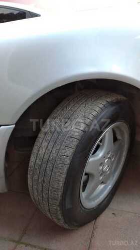Mercedes E 230 1996, 343,965 km - 2.3 л - Bakı