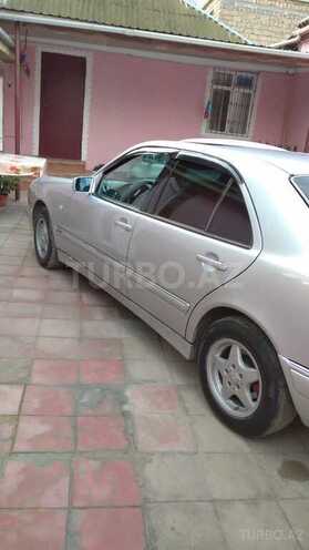 Mercedes E 230 1996, 343,965 km - 2.3 л - Bakı