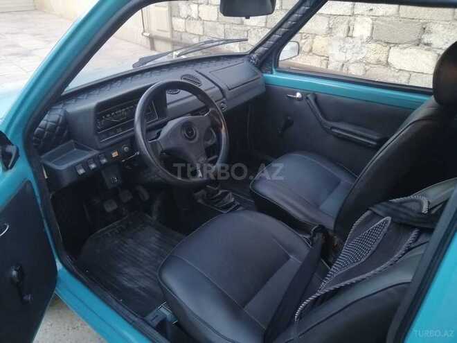 LADA (VAZ) Oka 1990, 850,000 km - 0.8 l - Bakı