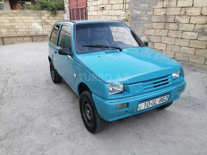 LADA (VAZ) Oka 1990, 850,000 km - 0.8 l - Bakı