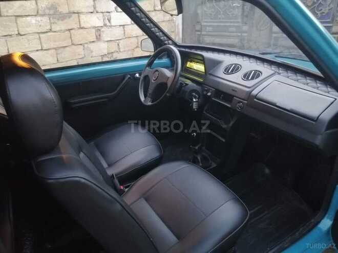 LADA (VAZ) Oka 1990, 850,000 km - 0.8 l - Bakı