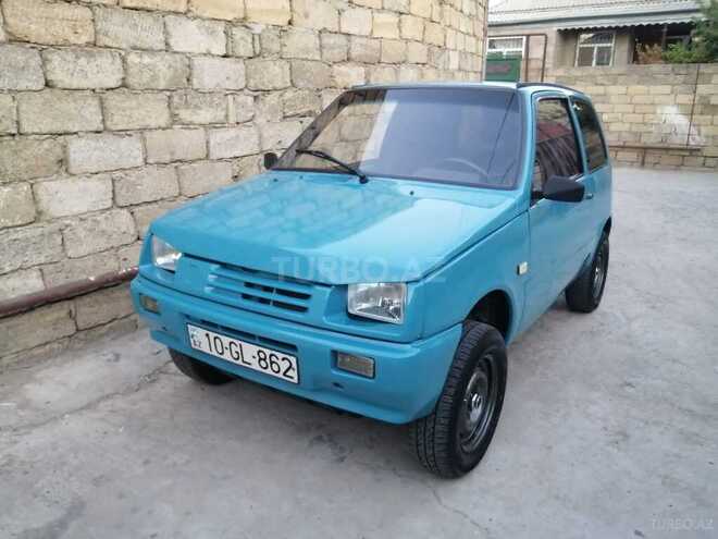 LADA (VAZ) Oka 1990, 850,000 km - 0.8 l - Bakı