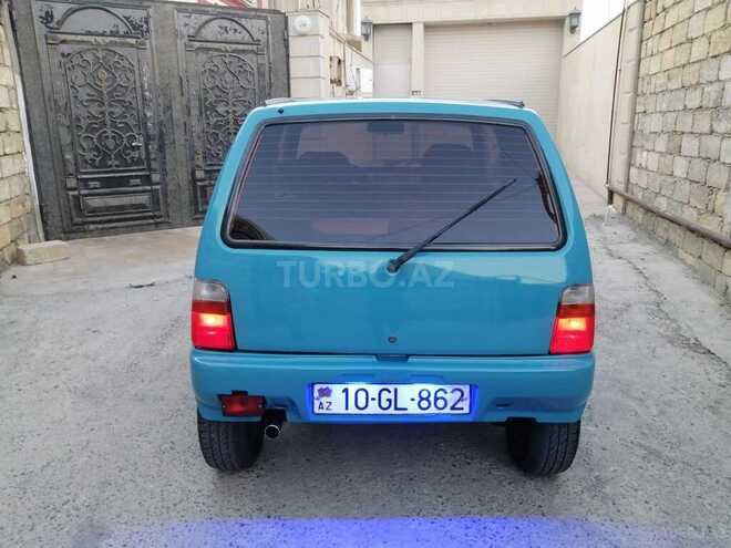 LADA (VAZ) Oka 1990, 850,000 km - 0.8 l - Bakı