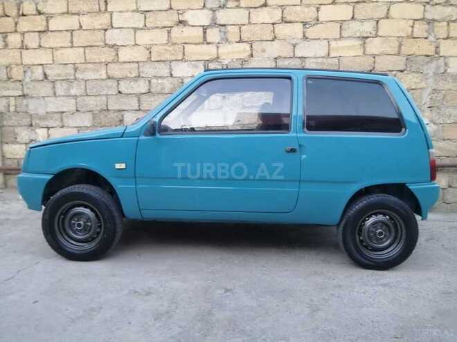 LADA (VAZ) Oka 1990, 850,000 km - 0.8 l - Bakı
