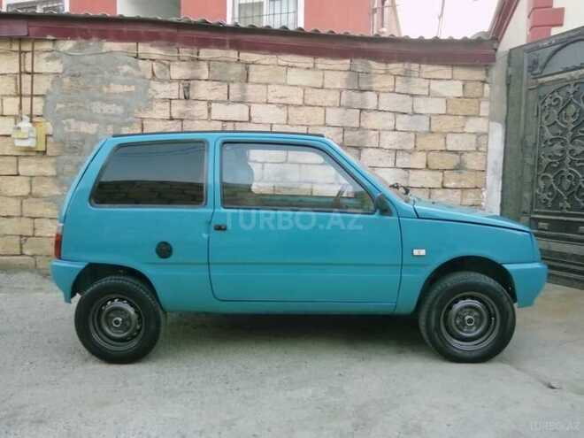 LADA (VAZ) Oka 1990, 850,000 km - 0.8 l - Bakı