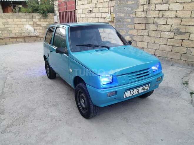 LADA (VAZ) Oka 1990, 850,000 km - 0.8 l - Bakı