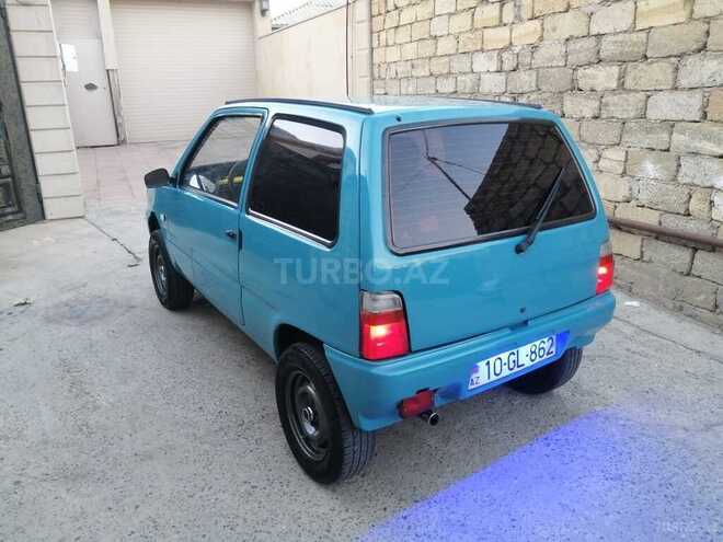 LADA (VAZ) Oka 1990, 850,000 km - 0.8 l - Bakı
