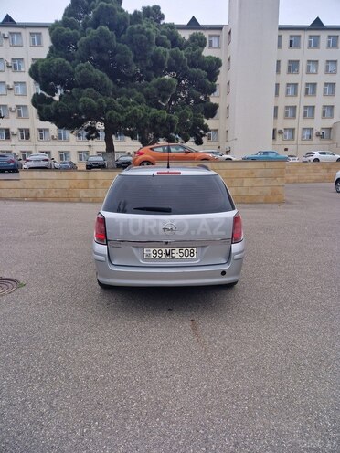 Opel Astra 2006, 228,000 km - 1.3 l - Bakı
