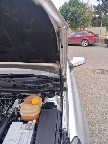 Opel Astra 2006, 228,000 km - 1.3 l - Bakı