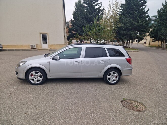 Opel Astra 2006, 228,000 km - 1.3 l - Bakı