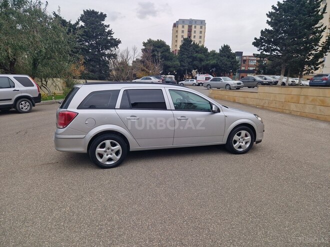 Opel Astra 2006, 228,000 km - 1.3 l - Bakı