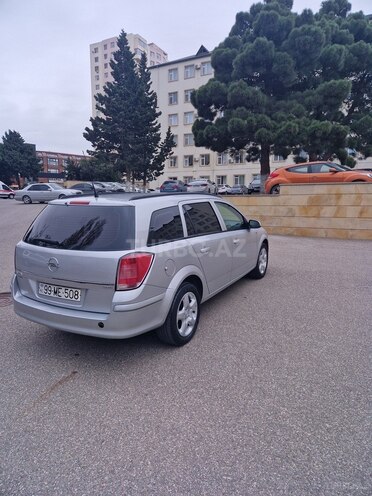 Opel Astra 2006, 228,000 km - 1.3 l - Bakı