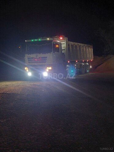 Shacman F3000 2013, 840,000 km - 12.0 л - Bakı